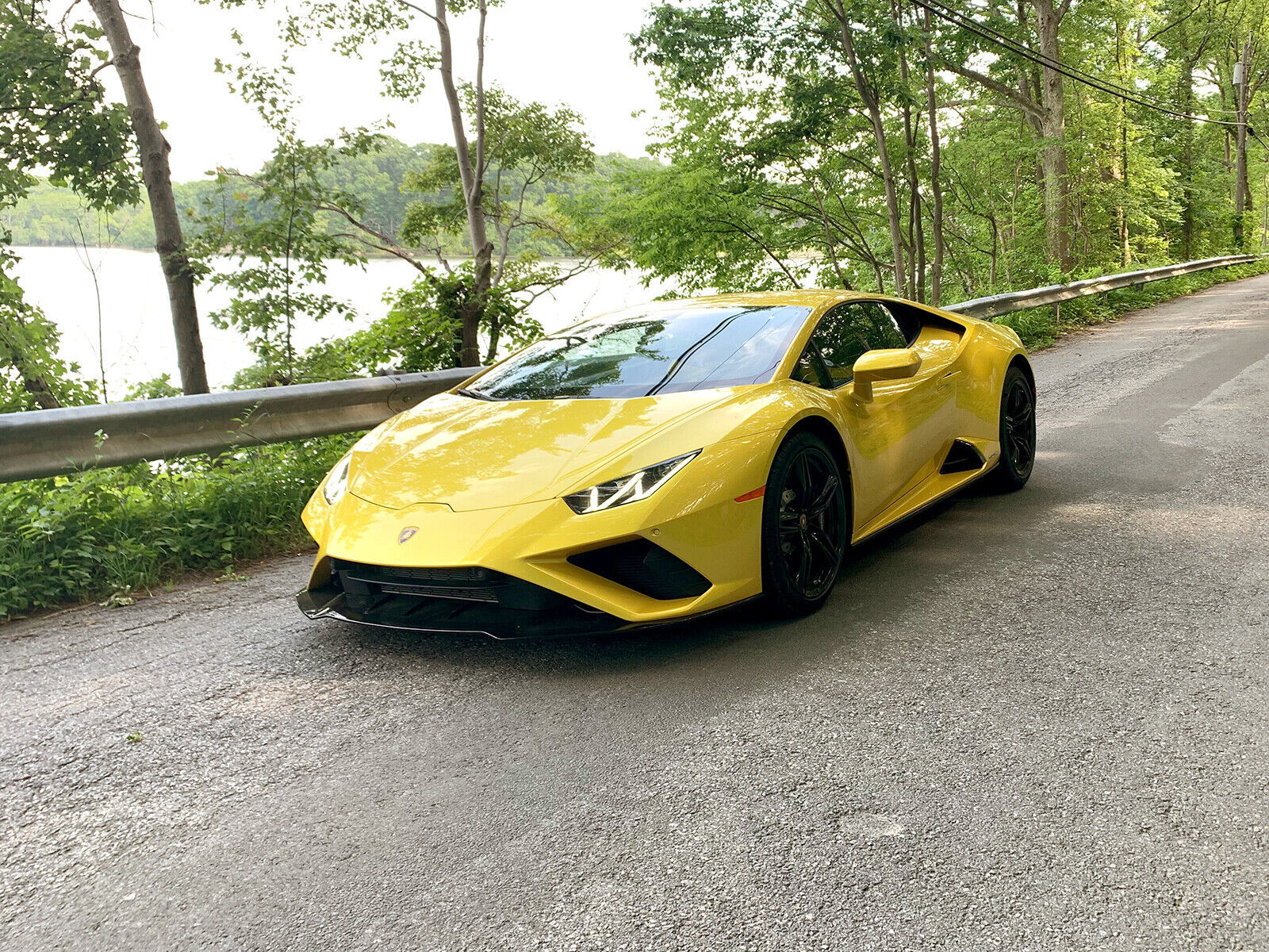 Sales of Bentleys and Lamborghinis are booming because rich people are bored